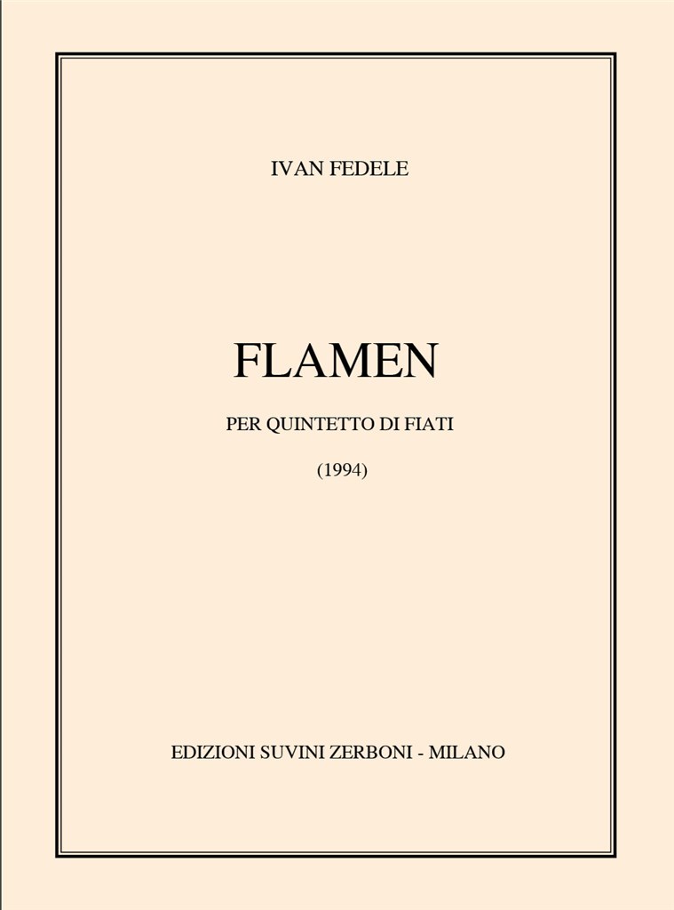 Flamen